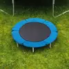 4 Feet Trampoline Cover Replacement Tear UV Resistant Waterproof Trampoline Edge Cover Safety Pad For Kids Outdoor Sport Toy 3
