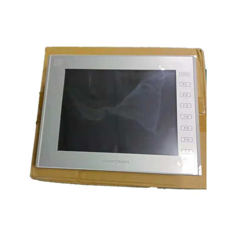 

Сенсорный экран Fuji HMI V9080iCD