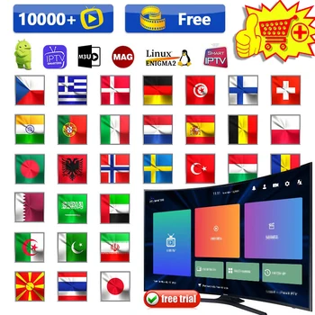 

IPTV Czech Sweden Germany Spain Italy Android IPTV M3U Subscription Belgium Denmark IPTV Spain Sweden IP TV no app included