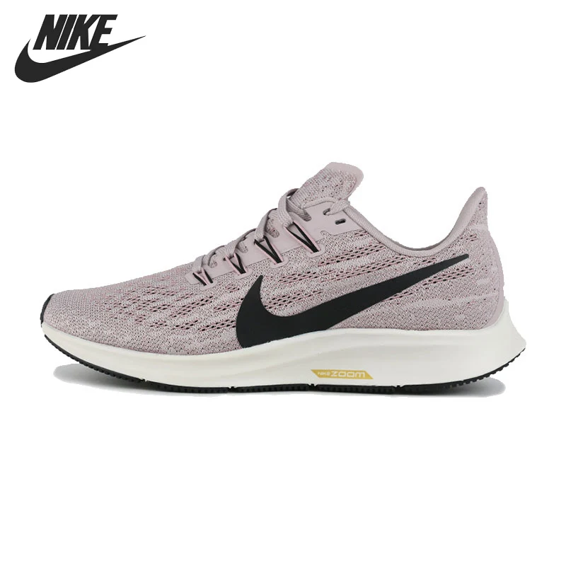 Originele Nieuwe Collectie Nike Wmns Nike Air Zoom Pegasus 36 Vrouwen  Loopschoenen Sneakers|Hardloop Schoenen| - AliExpress