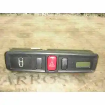 

COMMAND MULTIFUNCTION ALFA ROMEO 146 1.4 T.Spark 46543369 AB394 WITH WARNIN AND ANTI-FOG OF THE. [6889205]
