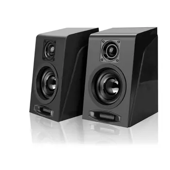 

Restoring Ancient Ways Desktop Small Computer PC Speakers Notebook Desktop Computer Mini Speaker Multimedia USB Speaker
