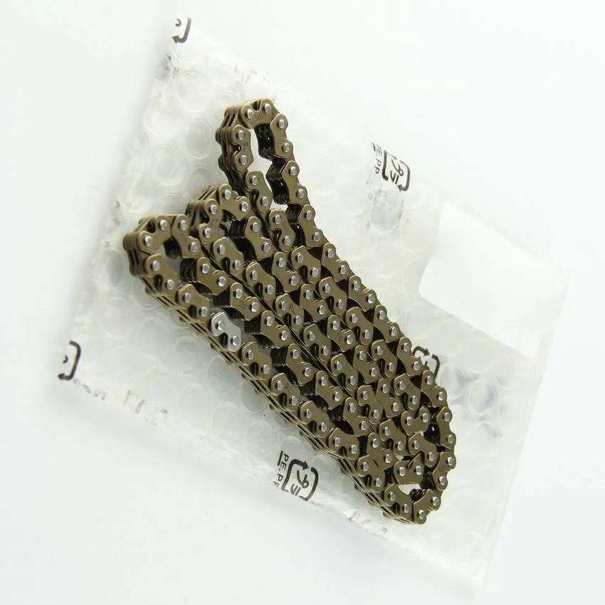 

Motorcycle Links Engine Time Cam Timing Chain Link For Yamaha 945-90851-12 FZR250 Genesis FZR250R FZX250 ZEAL