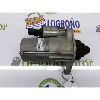 

02Z911023H STARTER MOTOR SEAT LEON (1P1)