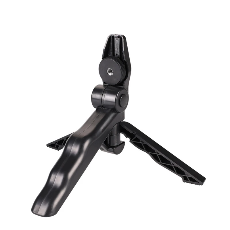 For DJI OSMO ACTION Handheld Camera Tripod Stabilizer Anti slip Rotating Sport Cameras Holder