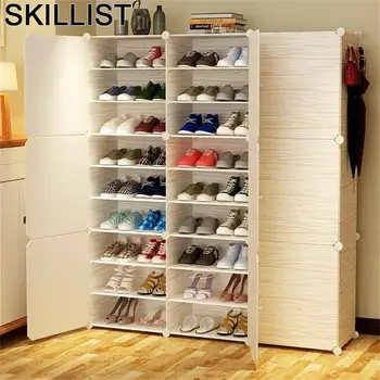 

Zapatera Organizador Cabinet Meble Porta Scarpe Meuble Placard De Rangement Furniture Scarpiera Sapateira Mueble Shoes Storage