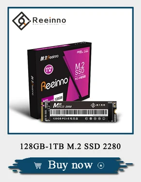 Reeinno 256GB SSD SATA3 2," Внутренний твердотельный накопитель напрямую с фабрики для настольного ноутбука