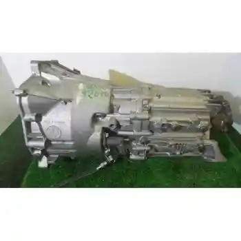

HED 131734 Gearbox Bmw 3 Series Saloon (e46)
