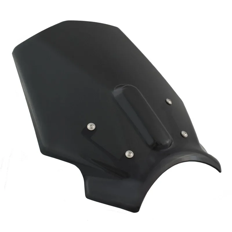 Ветровой экран защита ветрового экрана с монтажным держателем для HONDA CB 650 1000 R CB650R