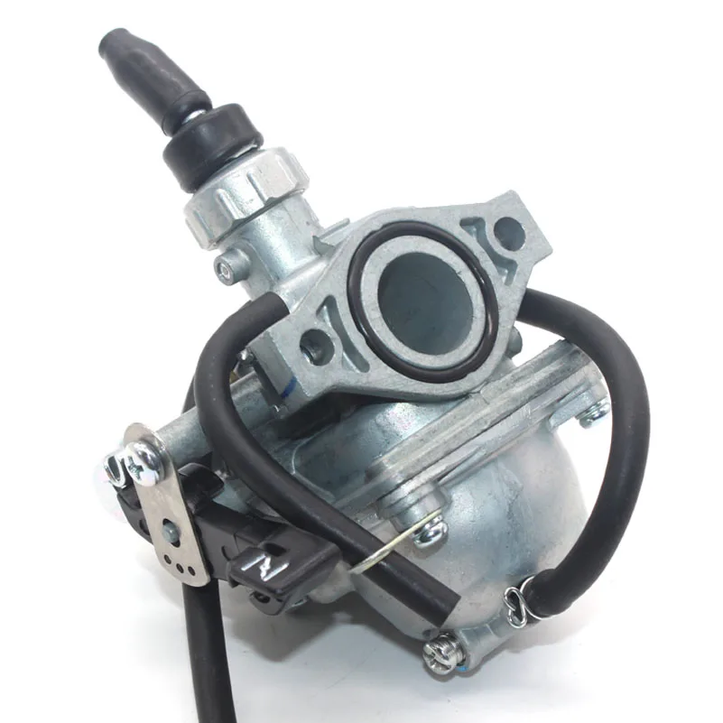 19 мм Mikuni VM16 Карбюратор Carb моторный мотоцикл для Honda XR50 CRF50 CRF70 50cc 70cc 90cc 110cc питбайк ATV Quad