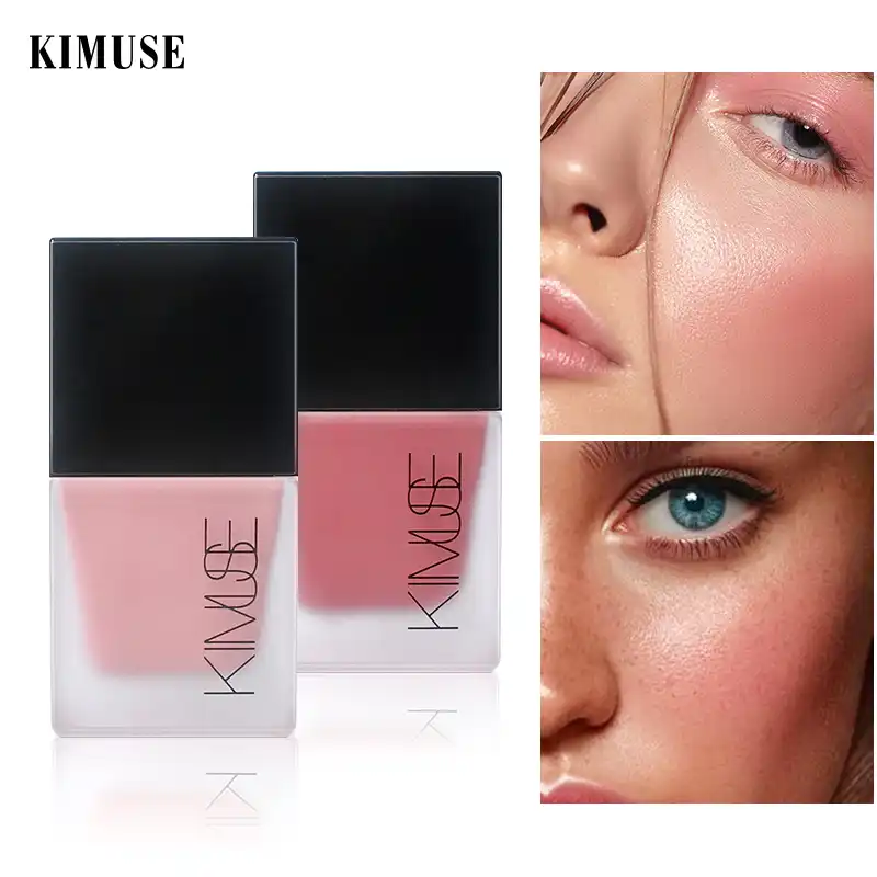 kimuse liquid blush
