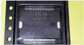 

Free Delivery. UN92CB ATIC92C2 car PC board vulnerability IC chips