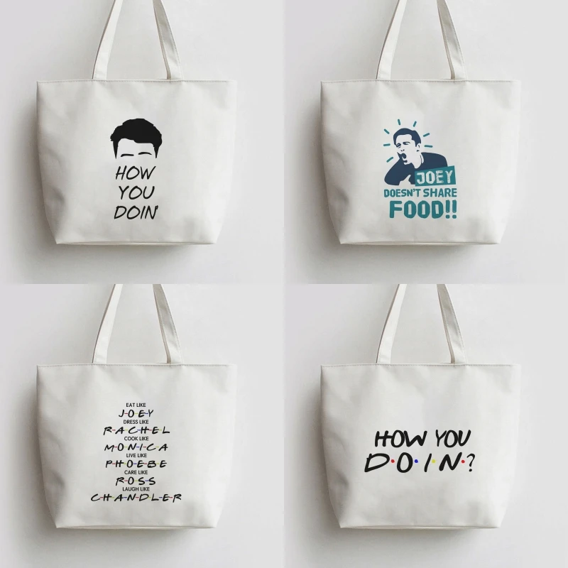Anime kimi no na wa your name Canvas Shoulder Shopping Bag Handbag Book bag Gift