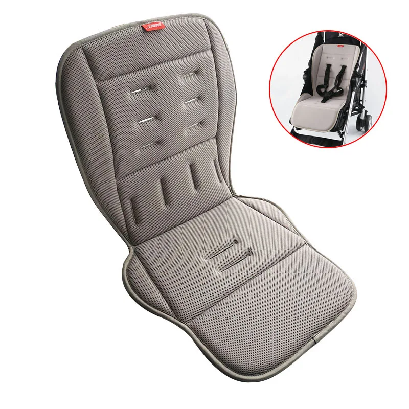 Cuscino Del Sedile In Rete Per Passeggino Per Yoya Yoya Bugaboo Cybex Priam Mios Gazelles Seggiolone Cestino Per Culla Accessori Di Ricambio