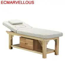 Mueble beauty Cadeira De Massagem педикюр складной стол мебель складной стул салона Camilla masaje Plegable Массажная кровать