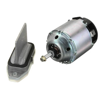 

TOP -Heater Fan Blower Motor & Resistor 27200-9H600 for NISSAN X-TRAIL T30 2001-2007