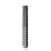 Professional Hair Comb Heat Resistant Medium Cutting Carbon Comb Salon Anti-static Brush Barber Styling Tool 6