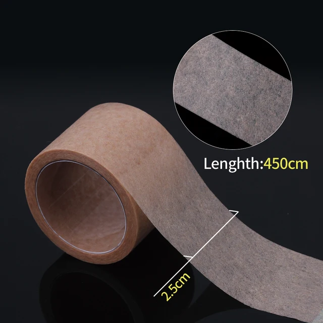 Portable Transparent Acrylic Eyelash Tape Cutter Colorful Cutter PE Medical Tapes Adhesive Rotating Tape Holder Eyelash Tools color-w2.5