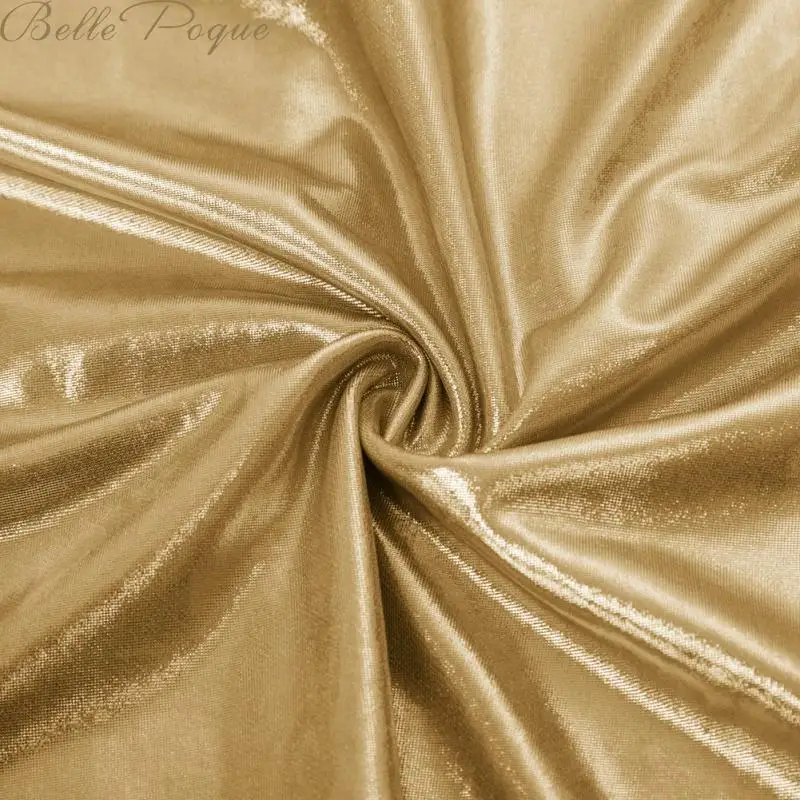 Belle Poque, юбки-карандаши, женские сексуальные юбки с золотыми блестками, Облегающие юбки с высокой талией для вечеринки, офисные женские юбки, женская одежда