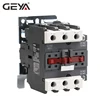 GEYA CJX2-4011 5011 6511 Industrial Magnetic Contactor 3 Phase40A 50A 65A Din Rail Telemecanique Contactor AC 220V or 380V ► Photo 3/6