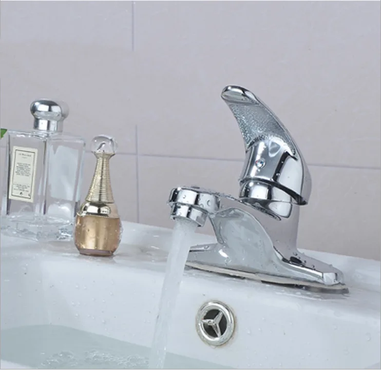 

Morning Dew Sanitary Ware Illinois Duplex Leading Table Basin Hot And Cold Wash Basin Diplopore Toilet Only Basin Faucet
