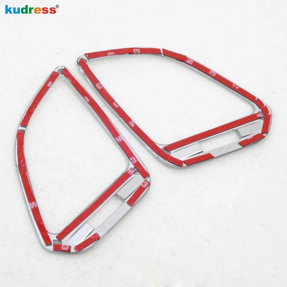 Для Hyundai Tucson ix35 2011 2012 2013 2014 2015 матовые внутренние молдинги Крышка вентиляционного