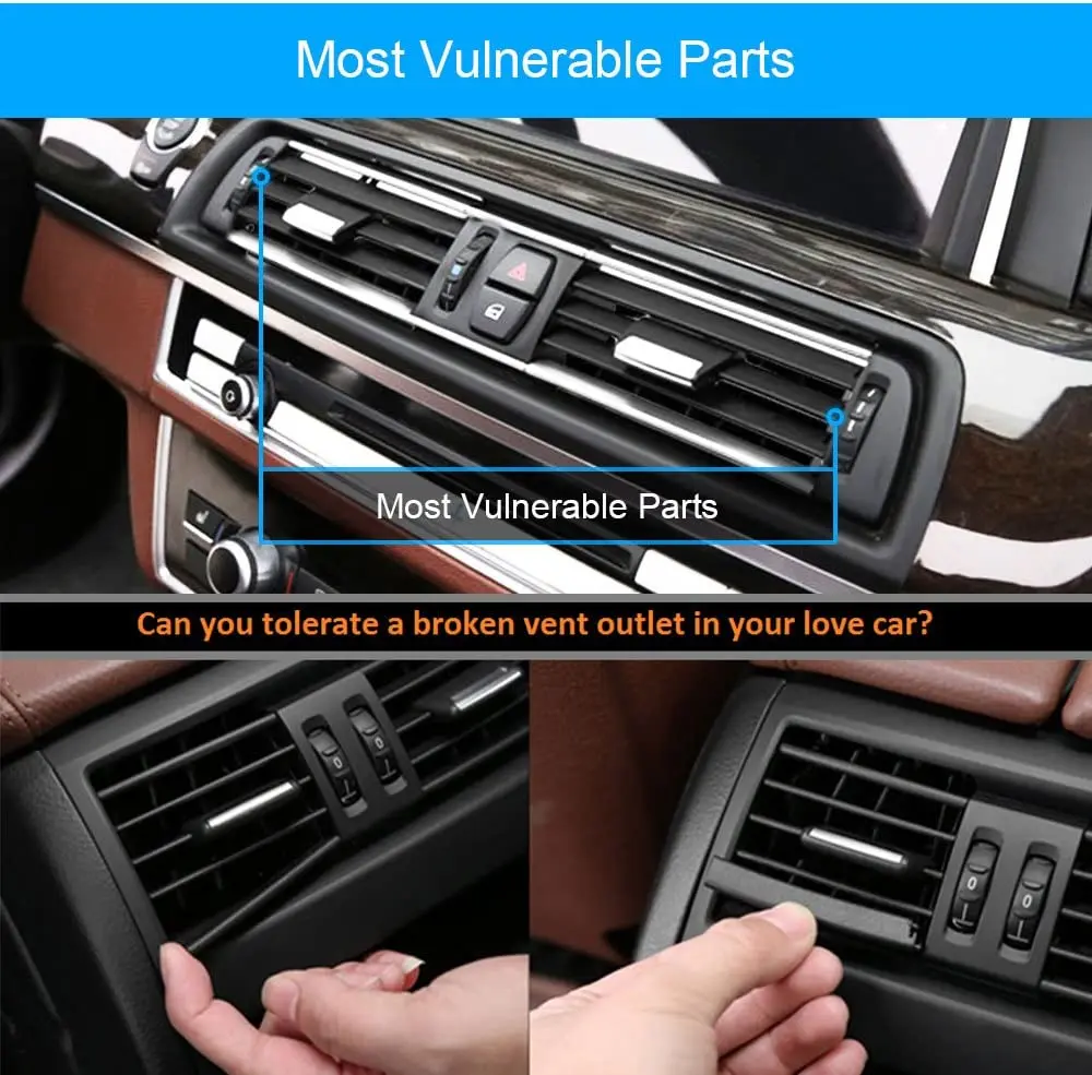 Încăpăţânat lavă Amoros how to fix broken ac vent calitate Cyber space an Nou