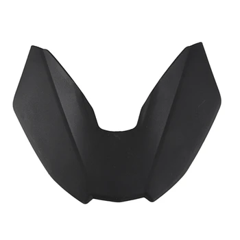 

Motorcycle Front Mudguard Motorbike Mudguard Extension Guard Cover Extender for BMW G310GS 2017 2018 2019