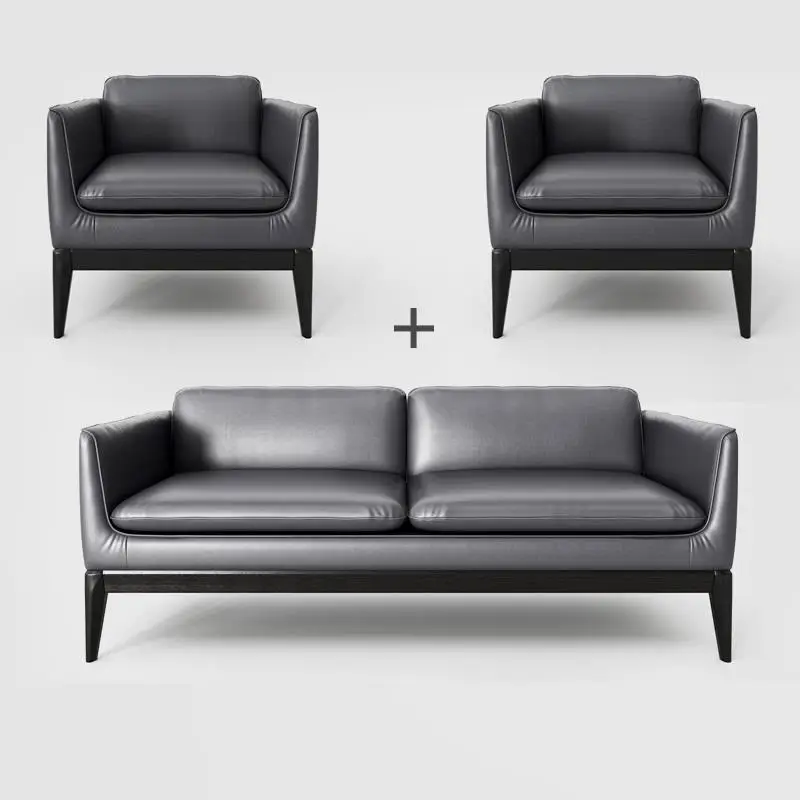 Кресло Meble Do Salonu модерано для Sala Pouf модеран отурма грубу кожаный мобильный Mueble набор мебели для гостиной диван