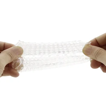 Flexible Dildo Double Finger Sleeve Adult Sex Toys for Women Vaginal Massager Female Masturbator G-spot Clitoris Stimulator 2021 5