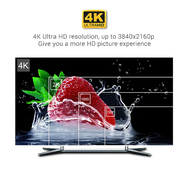 MECOOL KM9 PRO Android 9,0 ТВ приставка Amlogic S905X2 4G DDR4 32G rom 4K Google сертифицированная Android 9 A ТВ Смарт ТВ приставка Голосовое управление