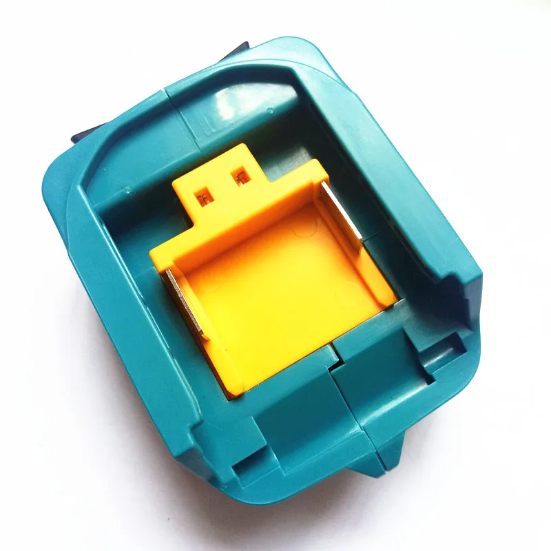 

USB Power Charging Adapter Converter For MAK ADP05 14-18V Li-ion Battery New