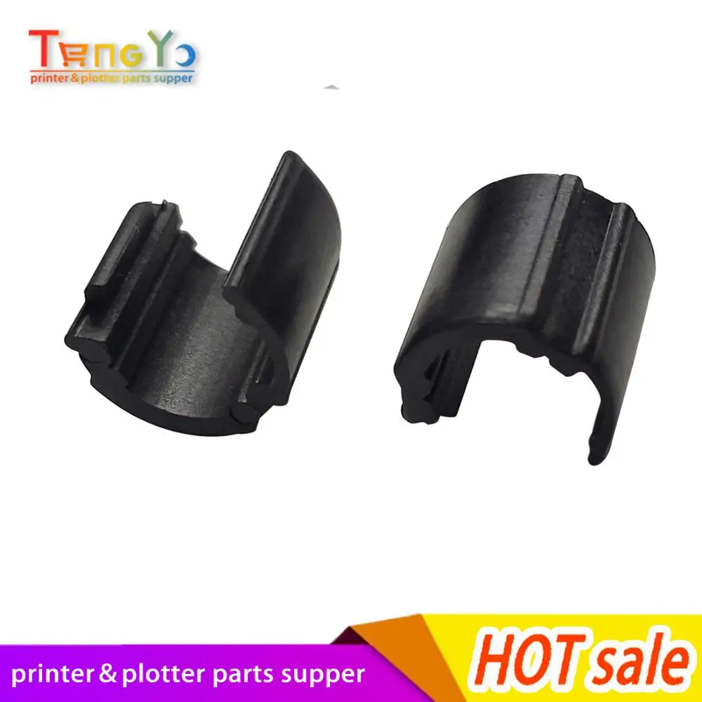 

50 пар, встроенная втулка для каркаса для HP DesignJet 500 500PS 510 510PS 800 800PS 1 комплект = 2 втулки для плоттера