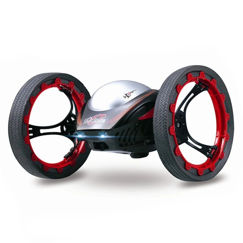 

Hot Happycow 4CH 2.4GHz Car Jumping Sumo Remote Control with high-definition Red