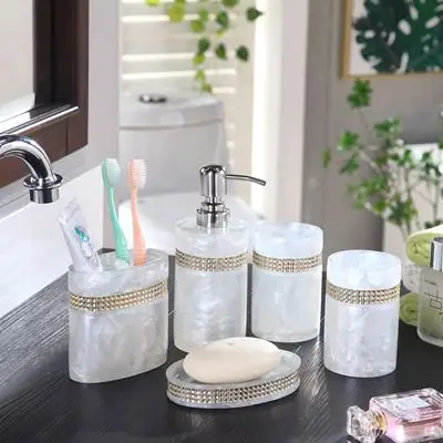 https://ae01.alicdn.com/kf/Hb3411aceb0a24fa8a2ae16492e54fba45/Luxury-Bathroom-Set-Rhinestone-Washroom-Accessories-Set-Toothbrush-Holder-Soap-Dispenser-Storage-Tray-for-Wedding-Tissue.jpg