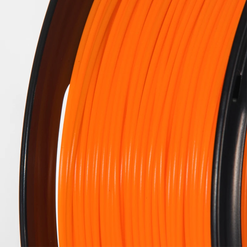 Material de Impressão 3d do Carretel do Filamento kg para Impressoras 3d e Canetas Petg Madeira Mármore 1.75mm 2.2 Libras 1 3d Pla - Abs Tpu - Imagem 4