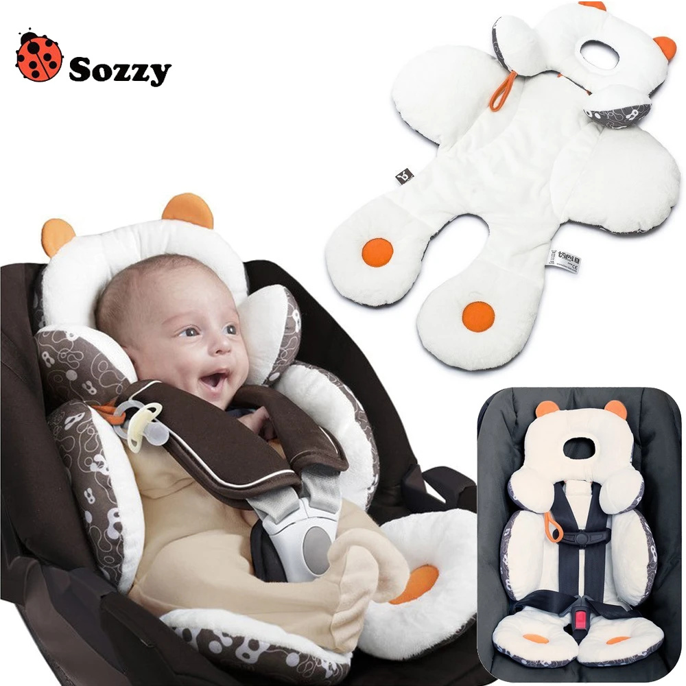 infant cushion