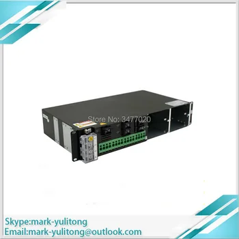 

Original Huawei Telecom Energy ETP4890-A2 embedded power supply system, 30A 60A 90A AC to DC 48V power supply with 3 rectifiers