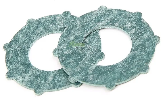 

Torque Limiter Friction Plate for 1/8 HPI Racing Savage XL FLUX Rovan TORLAND Monster Brushless Truck Parts