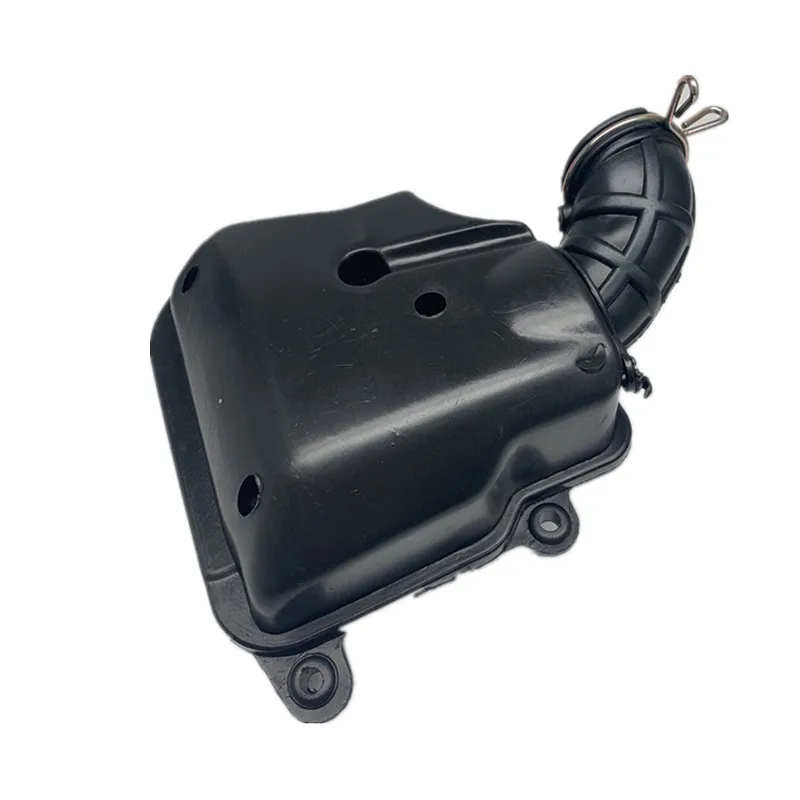 Honglue для YAMAHA JOG 50/90 ZR 3YK 3KJ 4DM осевой скутер мотоцикл воздушный фильтр в сборе Чистый