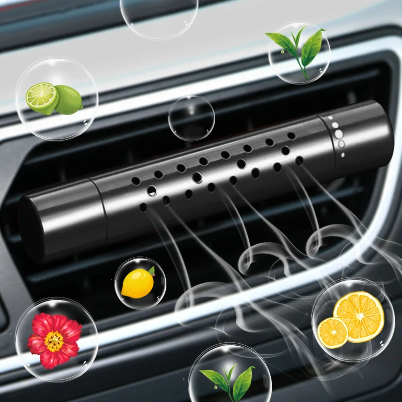 Автомобильный освежитель воздуха, автомобильный ароматизатор запаха, автомобильный парфюмерный диффузор, автомобильный освежитель воздуха, аромат для авто, аксессуары