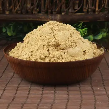 

Ginger Root Powder