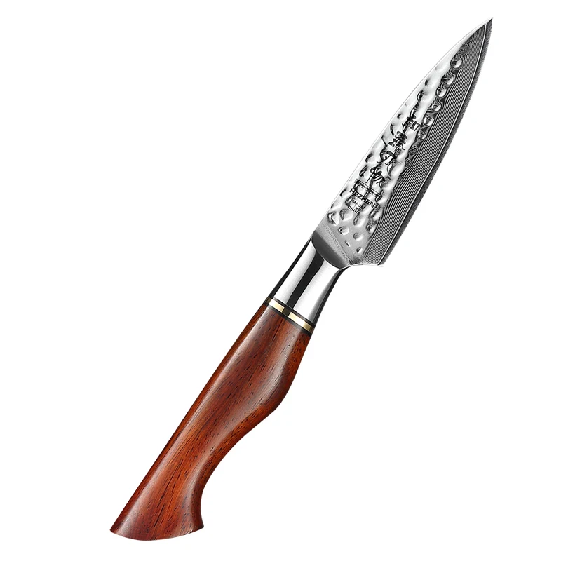 paring knife