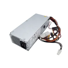 793073-001 797009-001 PS-4181-7 PCE019 для 180W SFF источник питания 24+ 4 PIN хорошо протестированный рабочий