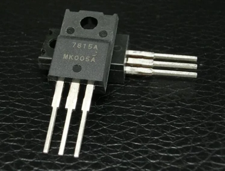 

5 шт./партия 7815A NJM7815FA JRC7815A новый оригинальный TO220F
