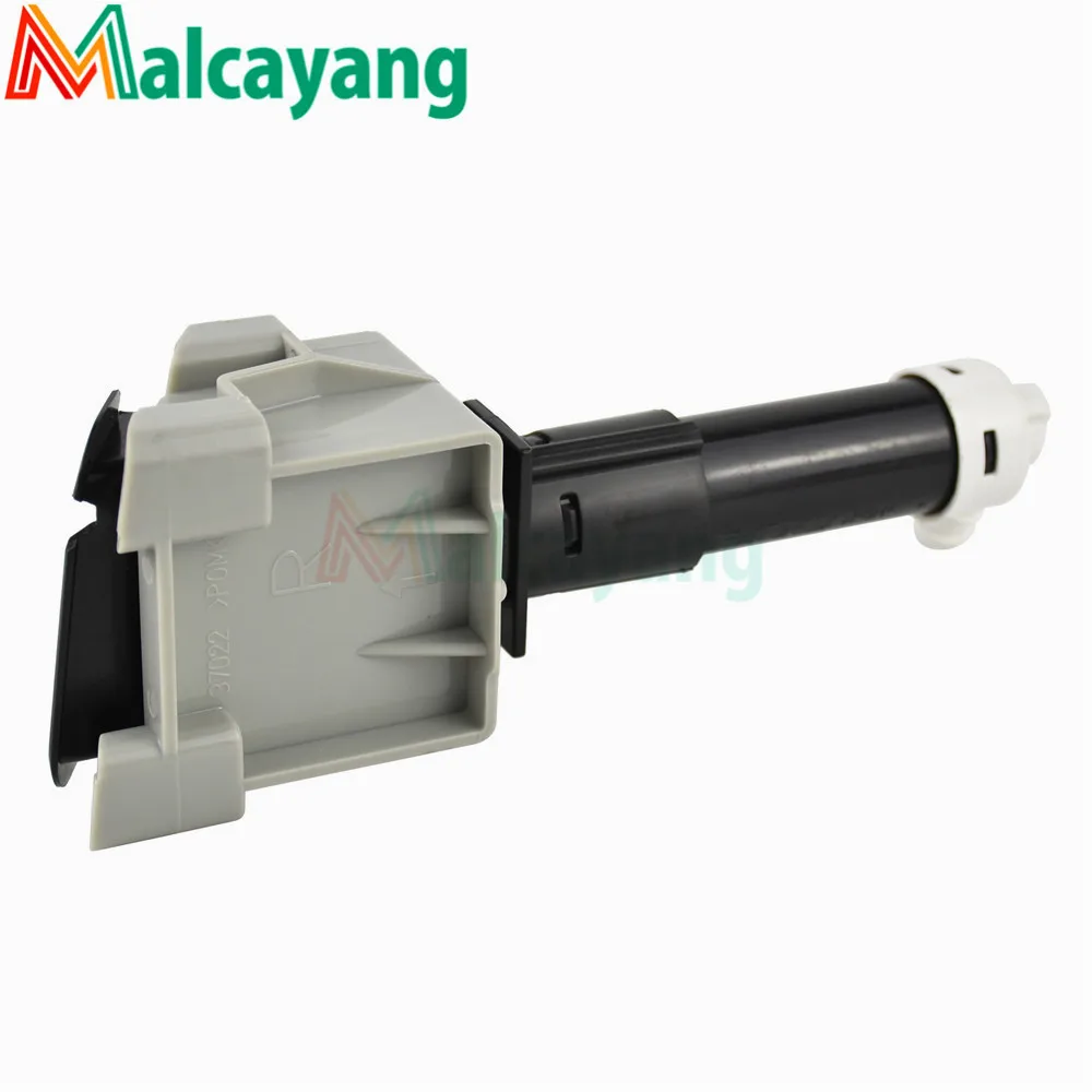 8264A129 8264A130 для Mitsubishi L200 Pajero Montero 2009-2013 налобный распылитель воды Форсунка омывателя струи