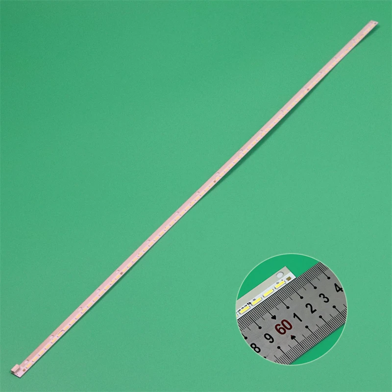 Подсветка для телевизора Vestel 50FA7500B 50FA8200 50FX7445F 50HE1421S1 полоски подсветки 50 дюймов