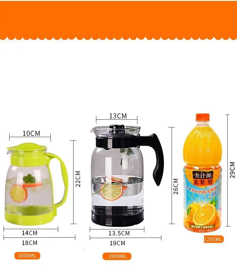 Бутылка Articulo Cocina Традиционный набор Bollitore Jarra Agua Waterkoker Teiera Theepot Para китайский чайник Tetera De Te чайник