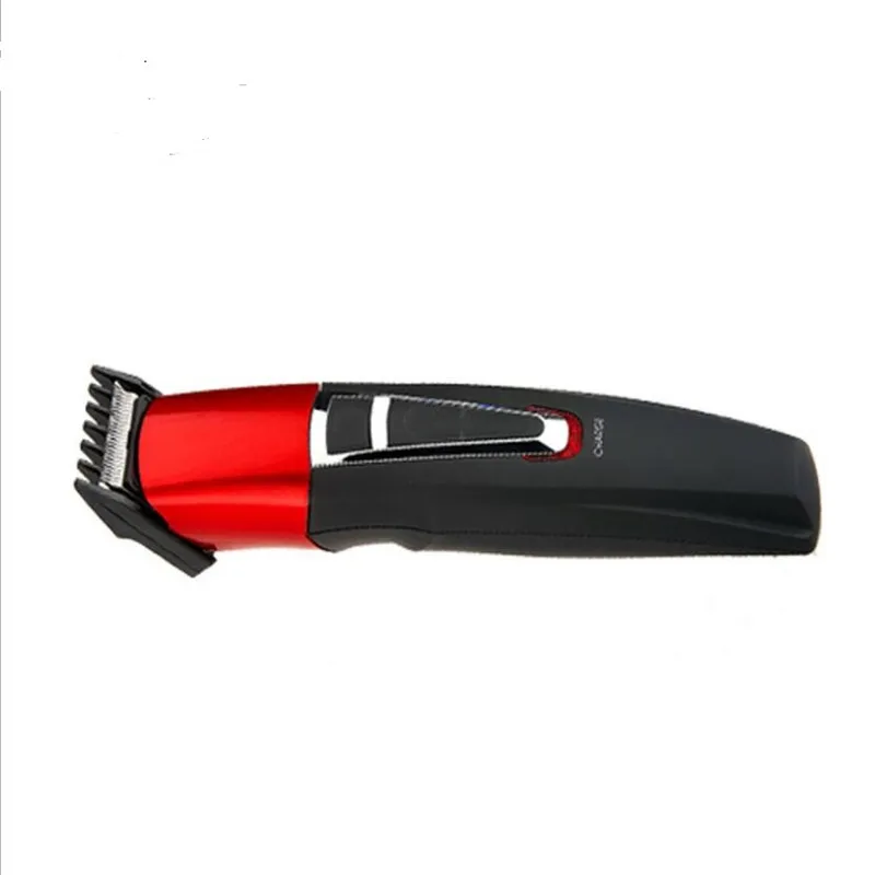 Rechargeable Man Beard Trimmer Electric Hair Clipper Grooming Precision Face Haircut Remover Mustache Styling Shaver Razor Cut