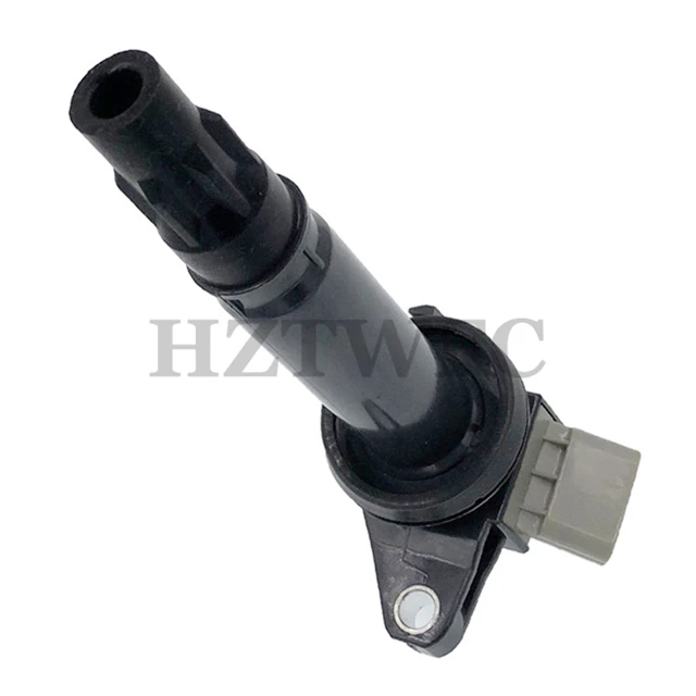 Новая катушка зажигания 19070-B1020 19070B1020 для Toyota Soluna Vios Avanza Rush Daihatsu | Автомобили и